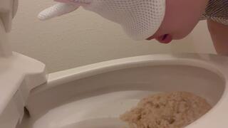 Sick and Soft – Kinatan’s 7 Days of Vomiting