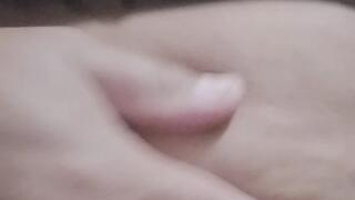 Because of the previous video i was horny