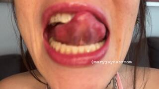 Cherri Lynn and Ziva Fey Mouth Part10 Video1 - WMV