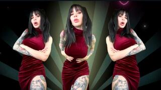 Serve step-mommy forever - FINDOM, ADDICTION , ASMR