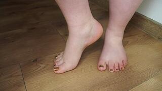 #5 I Am Above - The Contest: In Search of a Worthy Slave