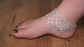 #11 Breathe - The Contest: In Search of a Worthy Slave