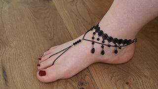 #14 Steps - The Contest: In Search of a Worthy Slave