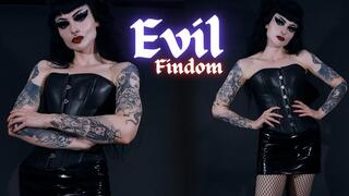 Evil Findom