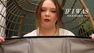 IF I WAS YOUR STEP-MOMMY ABDL ENCOURAGEMENT AND HUMILIATION PART 2 CUSTOM