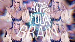 POPPING YOUR BRAIN SESSION 2 THERAPY-FANTASY