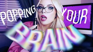 POPPING YOUR BRAIN SUPERTRIGGER THERAPY-FANTASY EXPERIMENT