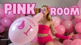 Pink room ( mass pop )