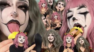 THE CUCKLES TASK PACKAGE