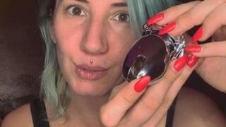 Permanent chastity training