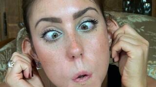 5 Minutes Grimaces HD-4K