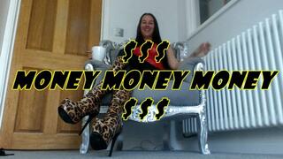 Money, money, money (MOV)