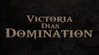 SMOKING SWEET DESTRUCTION - BY VICTORIA DIAS - CLIP 1 - NEW JULY 2025