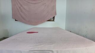 REDHEAD PUTS SMALL SLAVE INSIDE THE BALLOON AND HUMILIATES HIM BY FARTING AND SWEARING BY ARIEL FULL HD