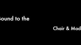 Danny Rope Bound to the Chair & Made to Cum by Kyle