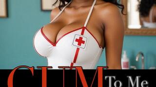 Come to Me number 2 The Head Nurse Play