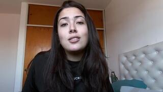 Farting after workout - Loud Farting