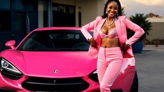 Come to Me number 4 Hot and Pink