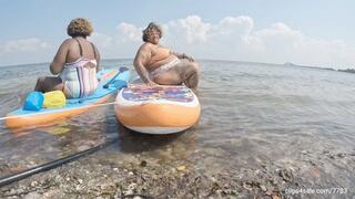 ASMR at the Beach 002