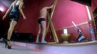 Dea Annette - A mysterious call part 2 - MP4 1280x720 4Mbps