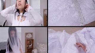 Melting Bride 3 WMV