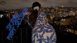 Skyline Fart Session