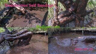 Treacherous Self Bondage, 2025-07-19