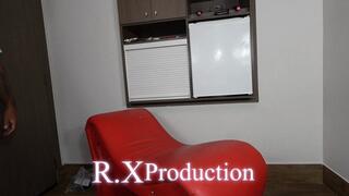 HUMILIATING AND FARTING ON MY BALD SLAVE !! # COMPLETE MOVIE # BBW HUMILIATION