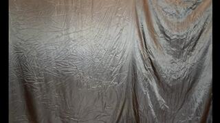 Sexy yoga pants, striptease, and dancing