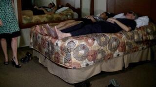 20 toes for Olga, part 1