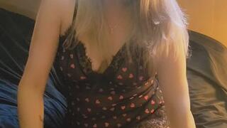 Faith 'Black Rubber Suffering'