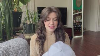 Captivating Cap Part 1