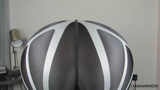 FULLBODY SLEEVELESS SWIMSUIT