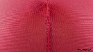 SPANDEX CYCLE SHORTS