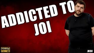 KingMarti: Additced To JOI - Full HD 1080p - MOV
