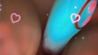 Snapchat Masturbating