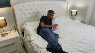 Trans sex worker took good care of me 4K