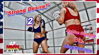 Strong Desire! 2 WMV