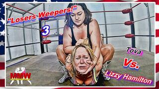 Loser's Weepers! 3 WMV