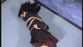 The Master of Escape Part 2