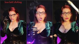 Obsequious Obedience