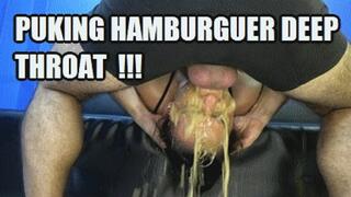 DEEP THROAT FUCKING PUKE 250721DB SARAI DEEPTHROAT PUKING HAMBURGUER FACEBATH (FULL HD MP4 VERSION)