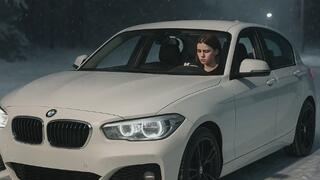 BMW F20 cranking and weak Battery