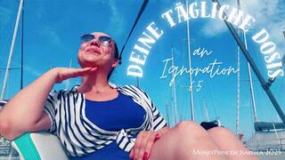 Deine taegliche Dosis an Ignoration 65 by MoneyPrincess Isabella