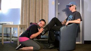 Laeticia's Initiation (mp4)