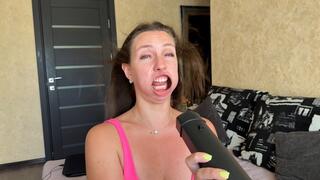 Flow air in my face part3