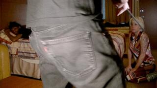 Audrey in training (mp4)