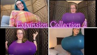 Expansion Collection 2 *Mp4*