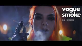 Vogue Smoke