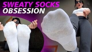 Sweaty socks obsession (small version)